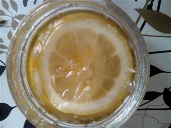 蜜渍柠檬的做法步骤6