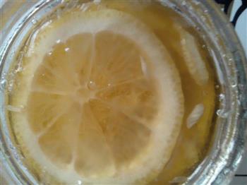 蜜渍柠檬的做法图解7