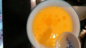 超简单微波炉鸡蛋羹的做法图解4