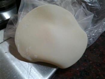 香煎饺子皮的做法步骤1