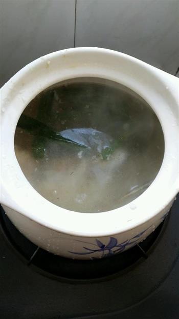 砂锅鱼头煲的做法步骤3