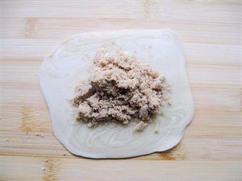 糖酥饼-大包酥法的做法步骤15