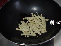 韩国鱼饼炒糙米粉的做法步骤3