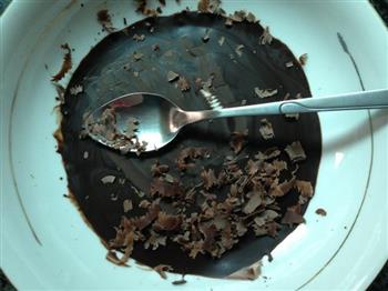 巧克力慕斯蛋糕的做法图解24
