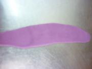 紫薯玫瑰  超级生动形象的做法图解2