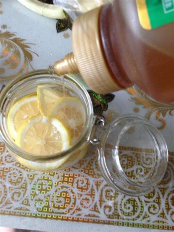 柠檬茶的做法步骤3