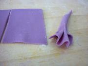 紫薯康乃馨的做法步骤5