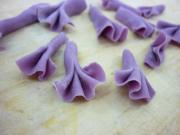紫薯康乃馨的做法图解6
