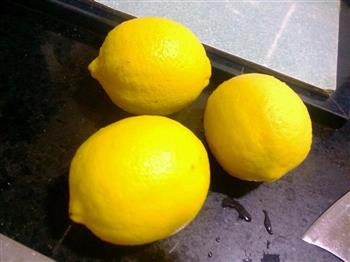 柠檬茉莉花茶冻的做法步骤2