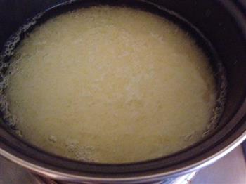 素食酸辣汤的做法步骤1