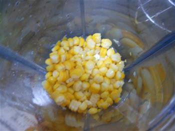 奶香玉米汁的做法步骤1