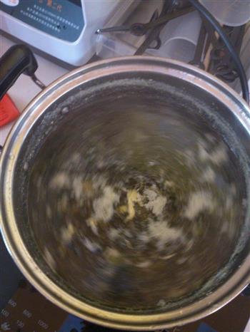 紫菜蛋花汤的做法步骤3