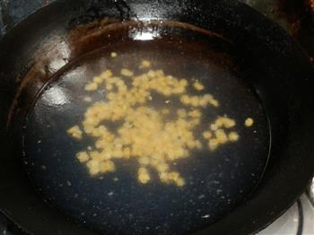 菠菜玉米浓汤的做法步骤2