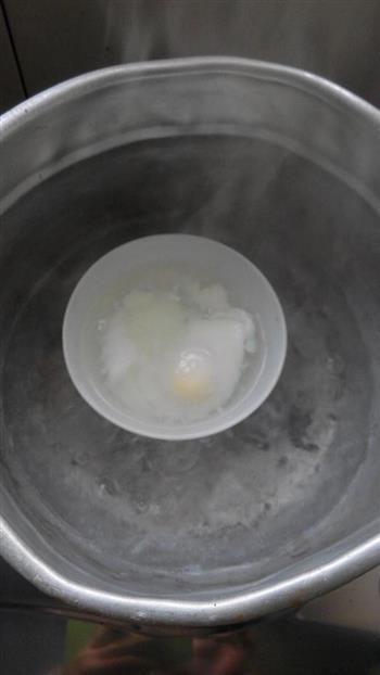酒酿蛋的做法步骤4