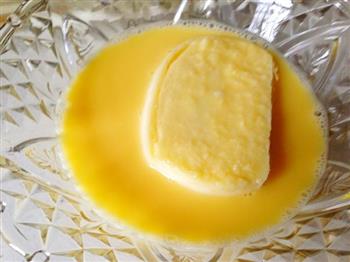 蛋香煎馒头片的做法步骤2