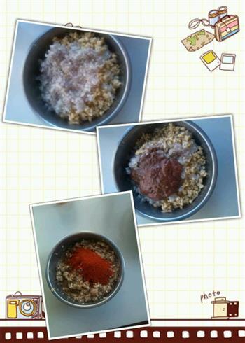 自制韩国泡菜的做法步骤4