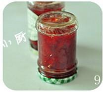 草莓果酱的做法步骤9
