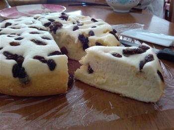 免烤箱的电饭煲蛋糕 海绵蛋糕 巧克力蛋糕的做法步骤7