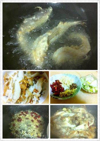 香煎豆腐鱼的做法步骤2