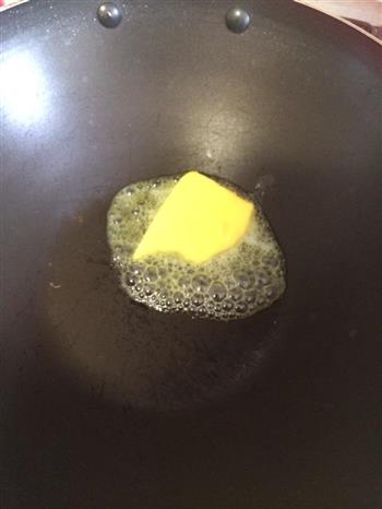 奶油芝士意大利土豆丸子的做法步骤5
