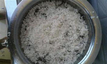 茂名盐焗虾的做法步骤2