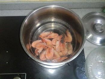 盐水虾的做法步骤2