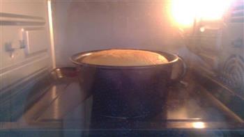桂味反烤焦糖苹果蛋糕的做法步骤14