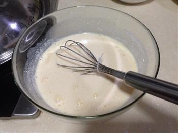 酸奶蛋挞的做法图解1