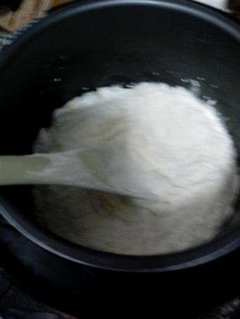 棉花糖版牛轧糖的做法步骤3