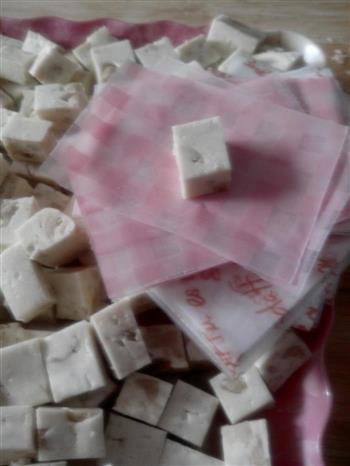棉花糖版牛轧糖的做法图解8