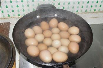 乡巴佬鸡蛋的做法步骤1