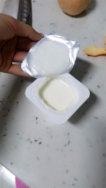 酸奶沙拉的做法步骤8