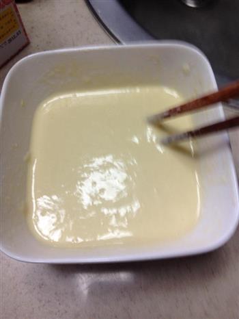 黄油煎松茸的做法步骤4