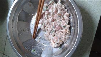 手工饺子的做法步骤1