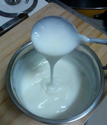 炸鲜奶的做法图解1