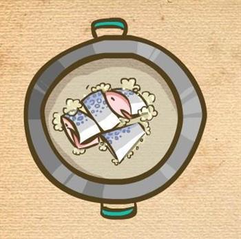 红烧鲅鱼-青岛家常美味的做法图解4