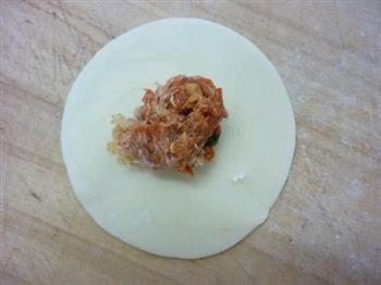 花式饺子的做法步骤10