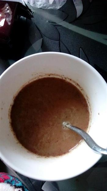 奶茶热巧克力的做法图解3