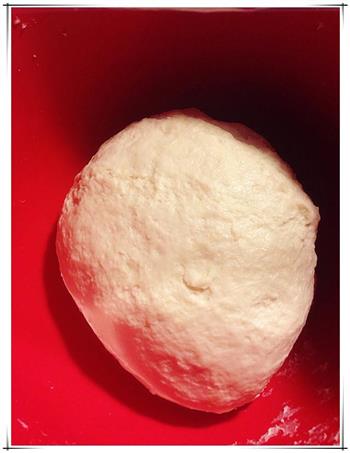 客浦体验作业-天然酵种橙皮丝牛奶吐司的做法步骤1