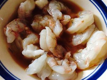 美味豆腐虾丸-两种吃法的做法图解1