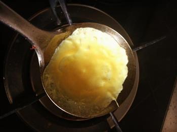 黄金蛋饺的做法步骤6