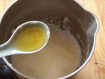 红枣豆浆的做法步骤6