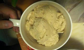 家庭自制冰淇淋-有蛋版的做法步骤5
