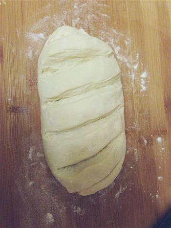 Bloomer布鲁姆面包 入门面包的做法步骤10