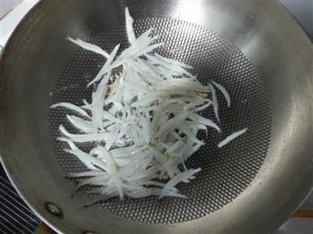 银鱼炒韭菜怎么做，银鱼炒韭菜怎么做好吃，银鱼炒韭菜做法