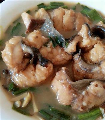 黄焖塘鲺-粤菜经典吃法的做法步骤7