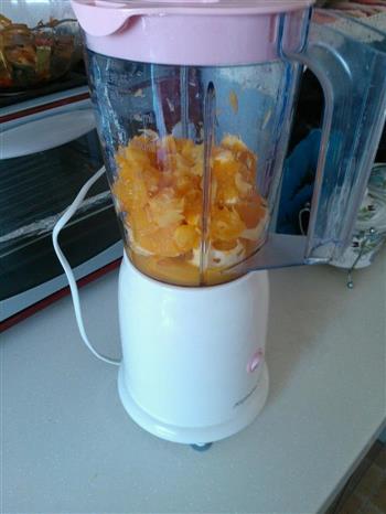 浓橙汁的做法步骤2