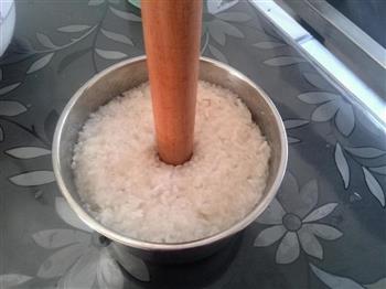 自制米酒的做法步骤7