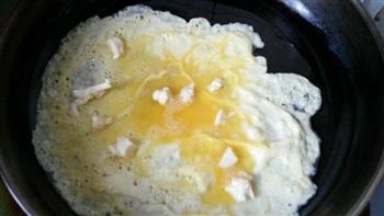 乳酪厚蛋烧的做法步骤3