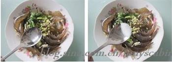香脆酥口茶叶虾的做法步骤5